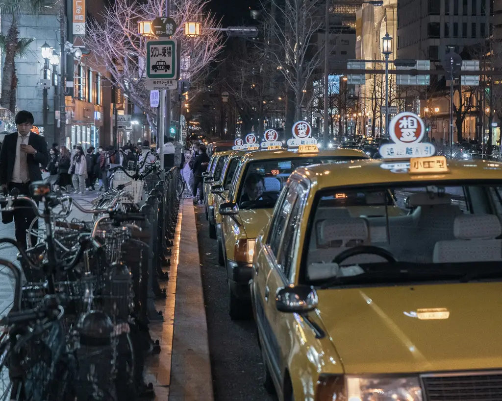 東京四日輕旅行：吃喝玩樂購物攻略