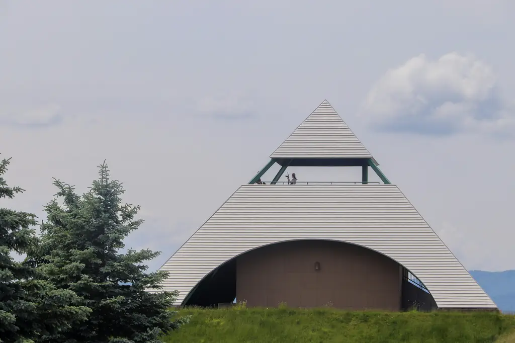 東京旅遊景點推薦：超完整攻略