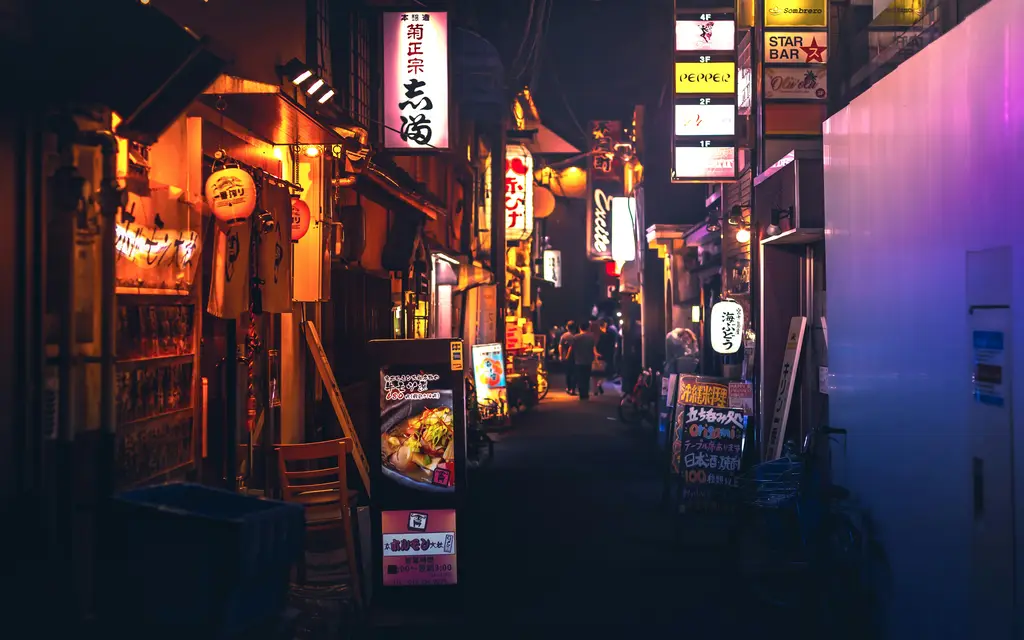 東京自助旅行攻略篇