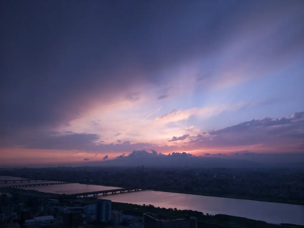 東京自由行6天5夜：小資也能盡情玩下台