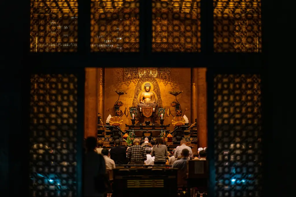 东京自由行完全攻略：从机酒攻略到行程规划