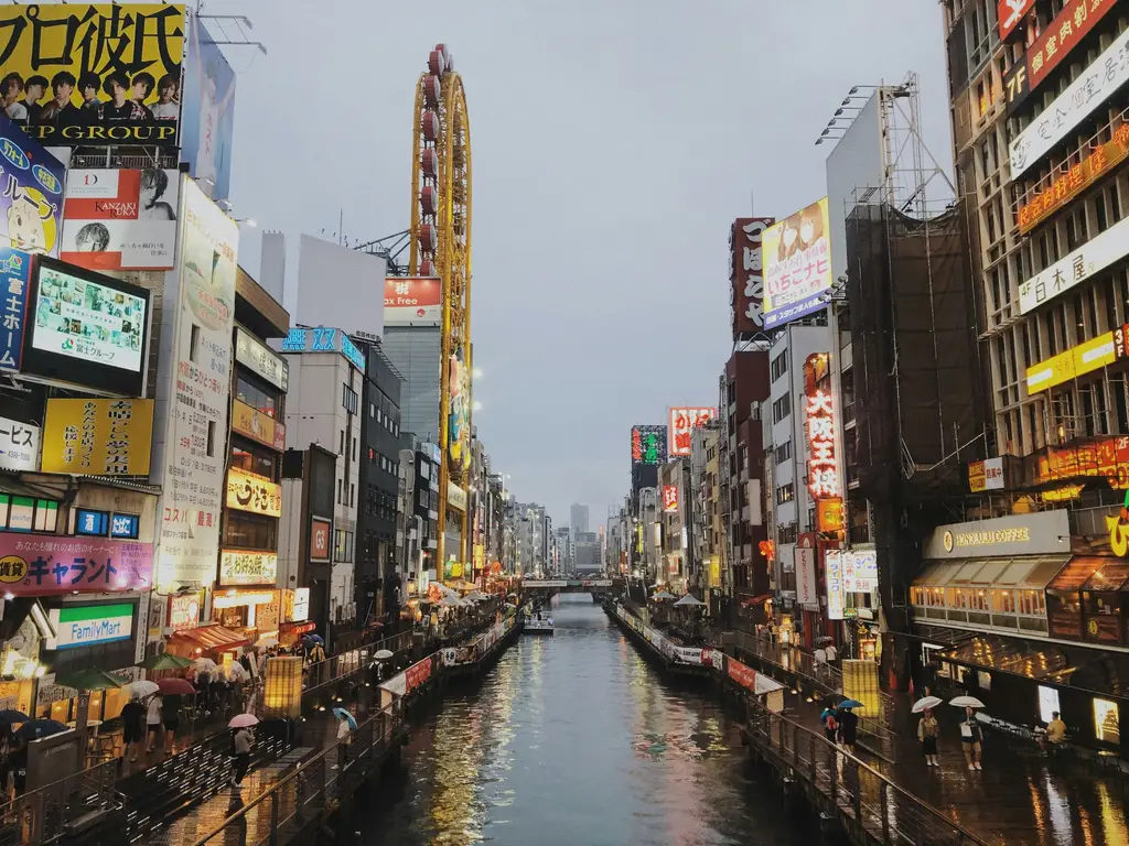 東京自由行完全攻略:食衣住行、必訪景點、交通全解析