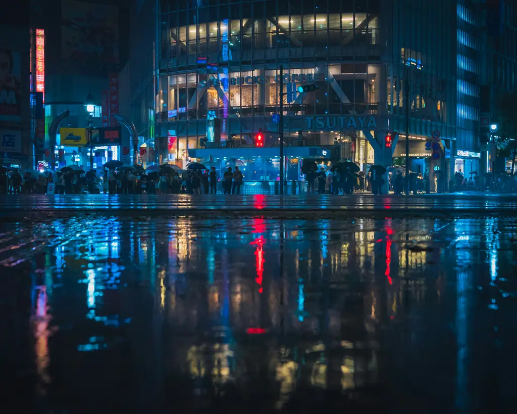 東京自由行攻略：從行前規劃到精彩行程一次搞定！