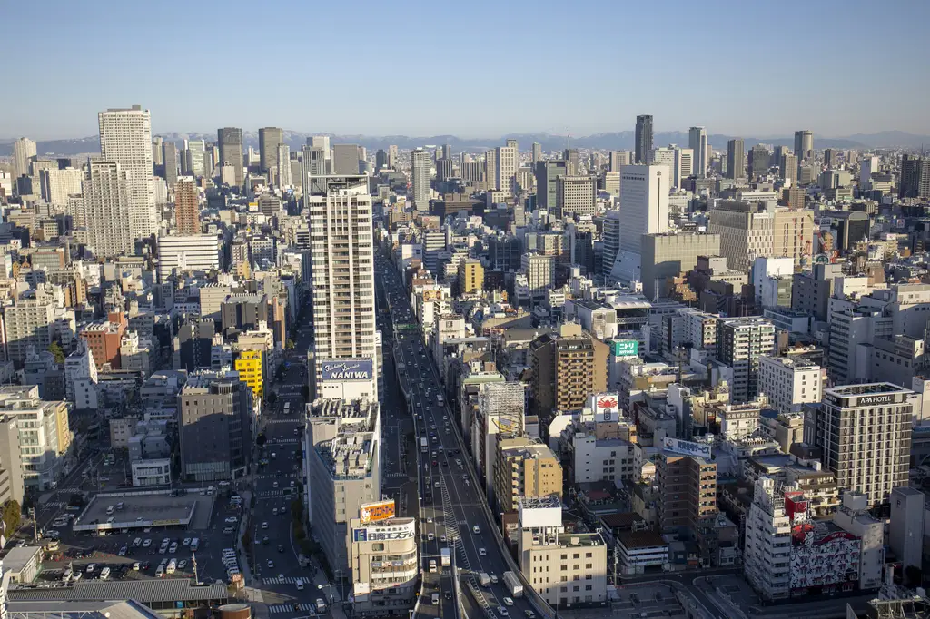 淺草自由行攻略：初訪東京必逛古色古香商店街