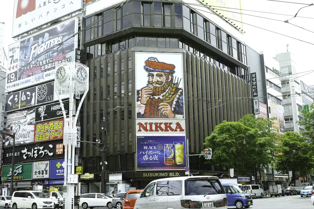 11月東京自由行：樂遊不凡，感觸秋意