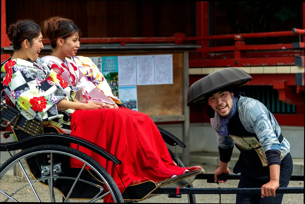 日本絕美秘境:富士山與箱根深度自由行指南