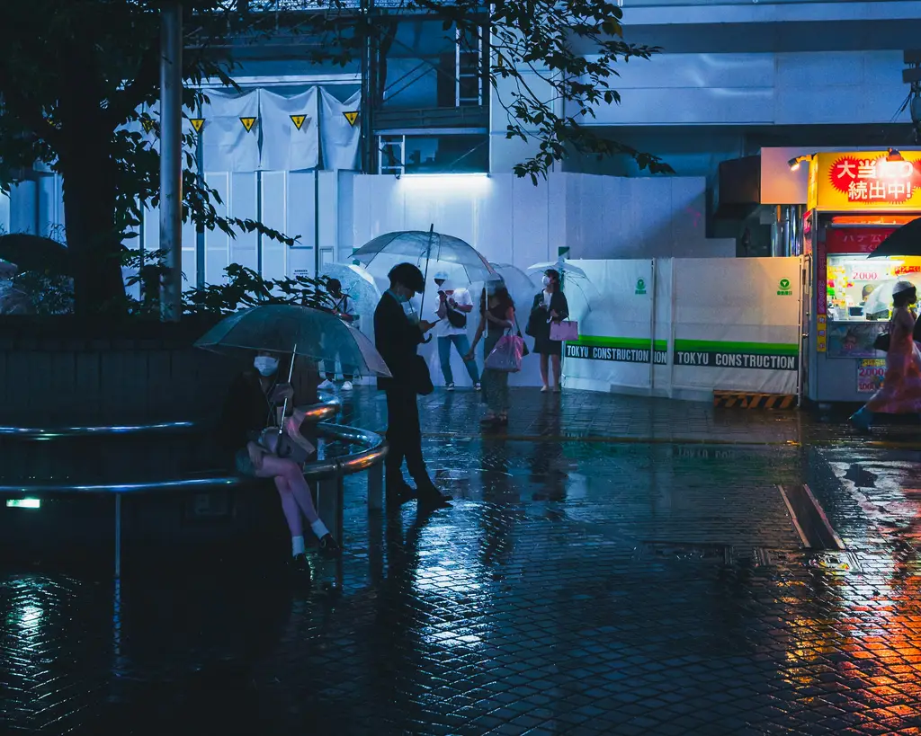 新宿自由行懶人包：從交通、美食、購物到住宿，一次攻略東京不夜城！