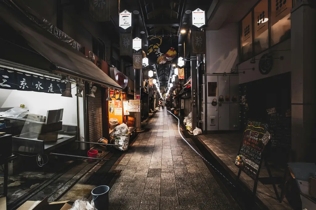 東京六天五夜深度旅遊攻略：暢遊日本首都的吃喝玩樂全攻略